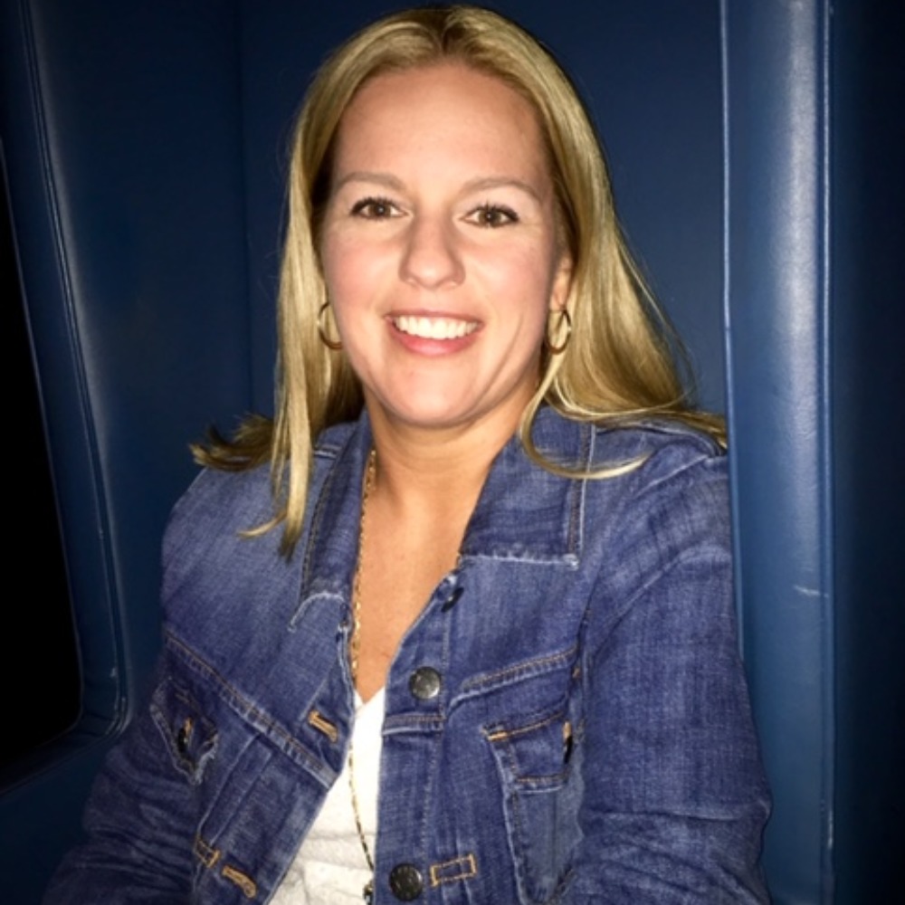 Meet your Posher, Jennifer